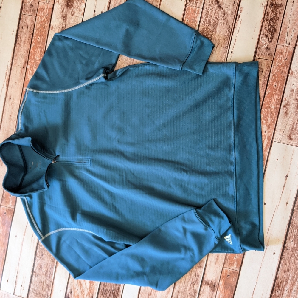 Adidas Sport Performance Jacket - Picture 5 of 6